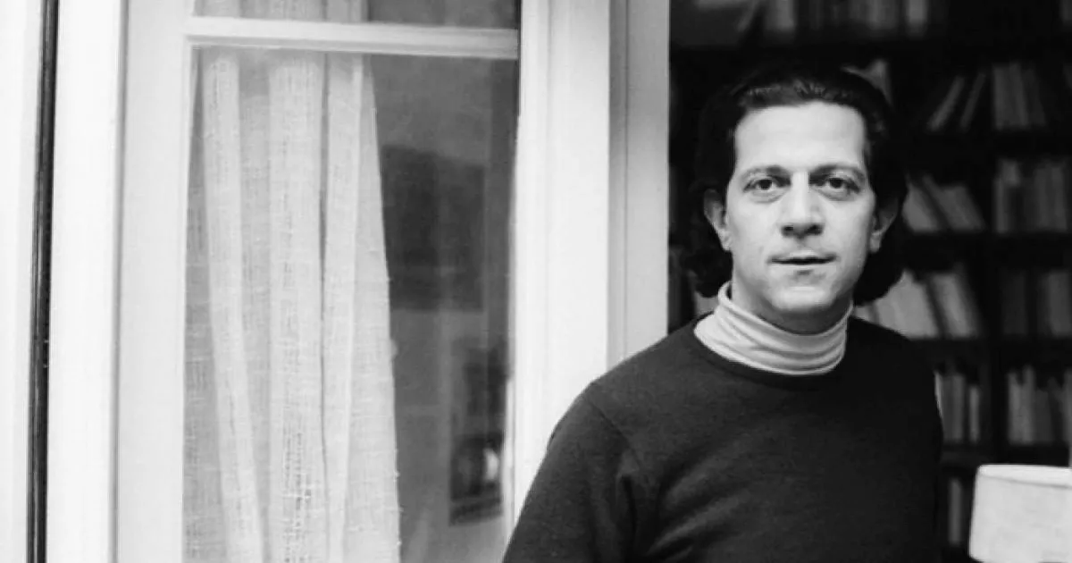 نيكوس بولانتزاس - عالم اجتماع